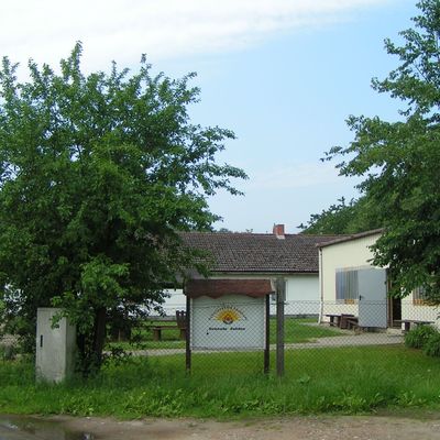Golchen - Schullandheim Tückhude     