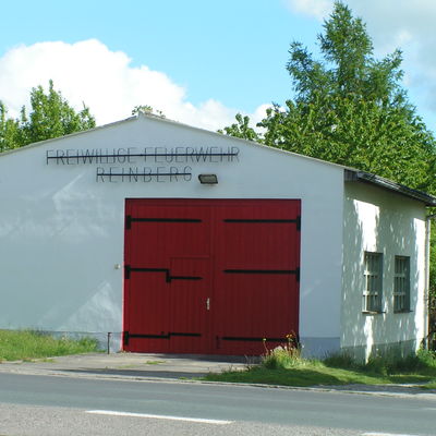 Wolde - Freiwillige Feuerwehr Reinberg 