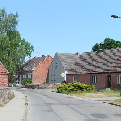 Grapzow - Lange Straße 