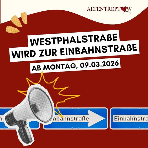Westphalstraße 