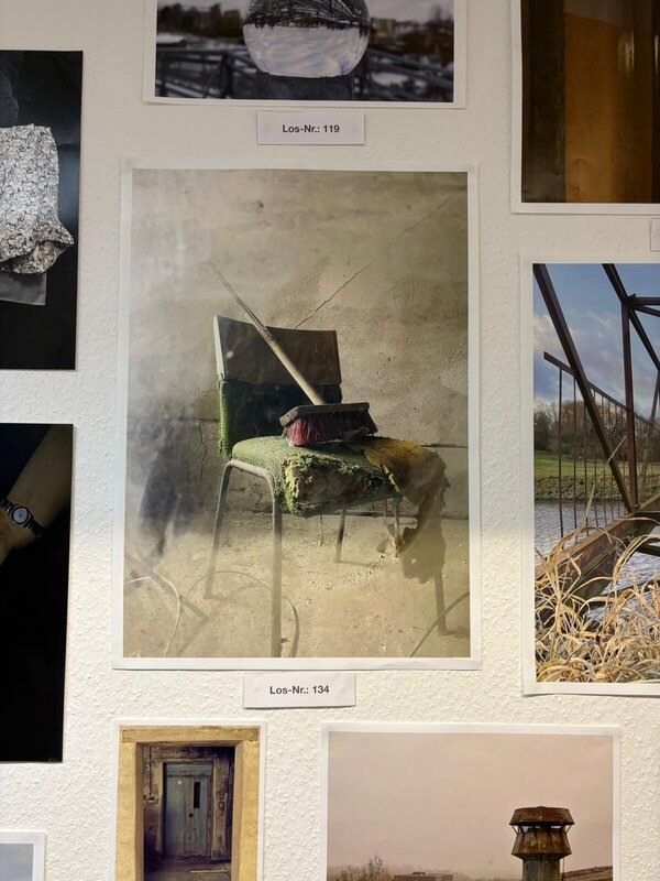 Ausstellung im Lokaltreff 06.03.2026