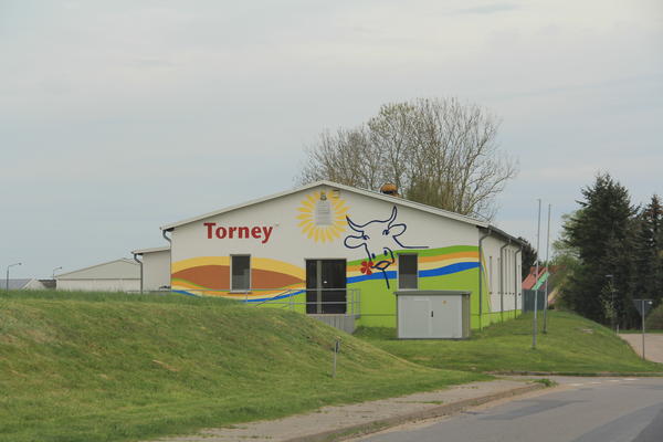 Pripsleben - Torney