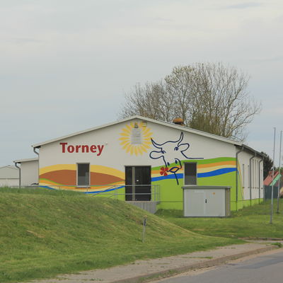 Bild vergr&ouml;&szlig;ern: Pripsleben - Torney