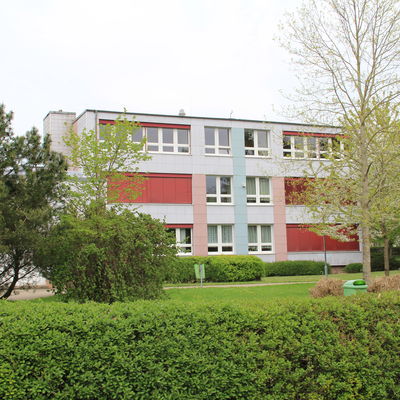 Tützpatz - Regionale Schule 
