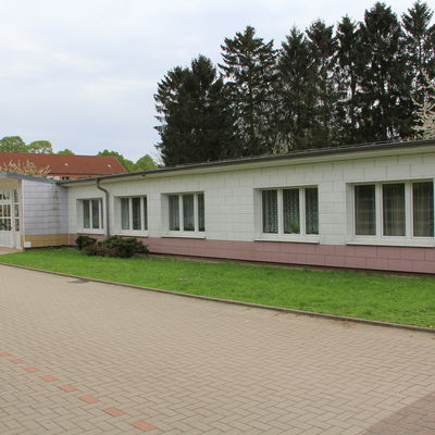 Tützpatz - Grundschule 
