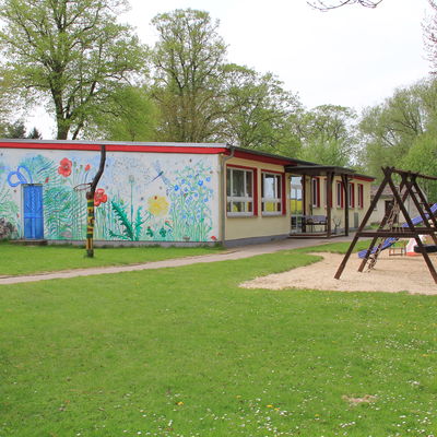 Gültz - Kindergarten