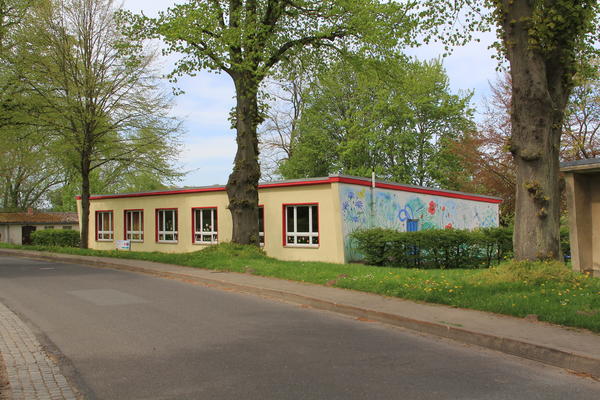 Gültz - Kindergarten 