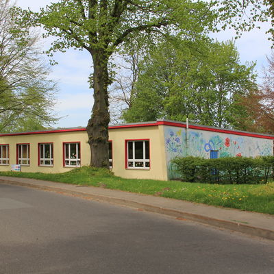 Gültz - Kindergarten 