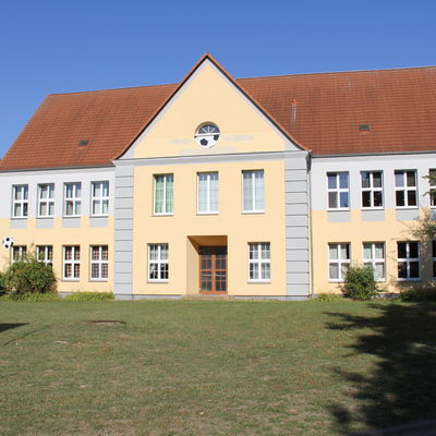 Siedenbollentin - Sportschule 