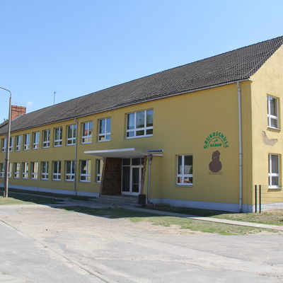 Burow - Grundschule 