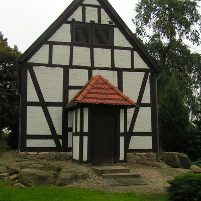 Kirche Altenhagen   