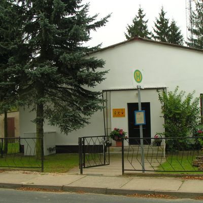 Kindergarten Altenhagen   