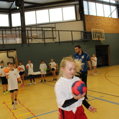 Handball 5