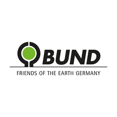 BUND Logo