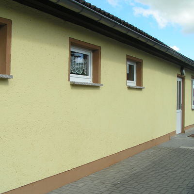Wolde - Gemeindehaus Reinberg 