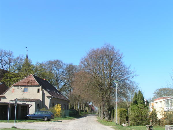 Wildberg - Seestraße 