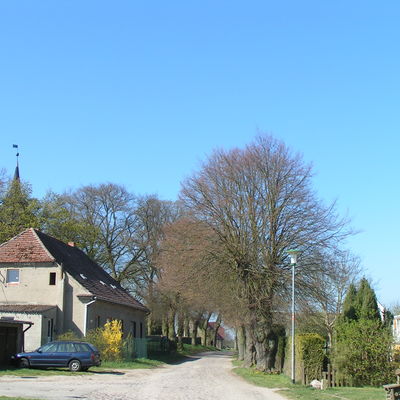 Wildberg - Seestraße 