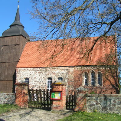 Wildberg - Kirche 