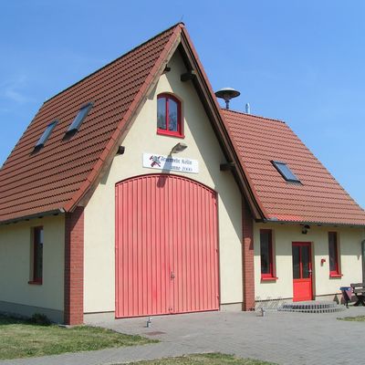 Werder - Feuerwehr Kölln 