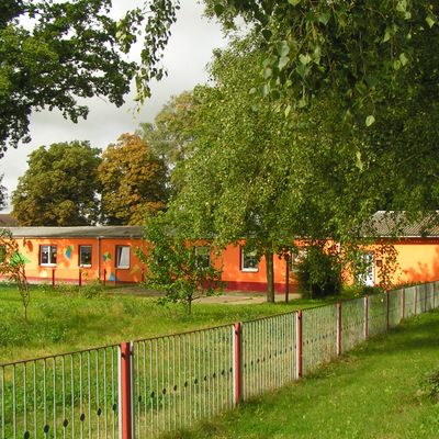 Breesen - Kindergarten 