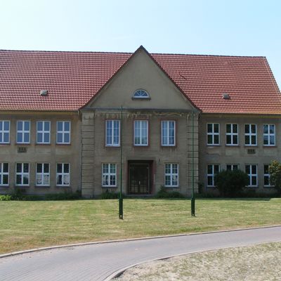 Siedenbollentin - Sportschule 