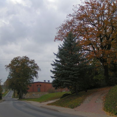 Pripsleben - Dorfstraße 