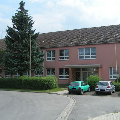 Burow - Grundschule          