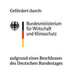 Bild vergr&ouml;&szlig;ern: BMWK Logo