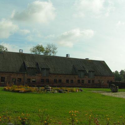Burow - Mühlenhagen 