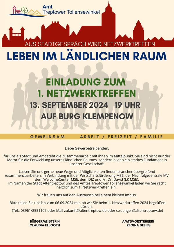 Bild vergr&ouml;&szlig;ern: 2024-08-12 Plakat Netzwerktreffen