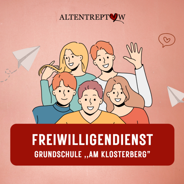 Bild freiwilligendienst