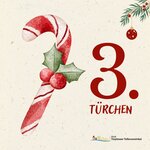 Bild vergr&ouml;&szlig;ern: Türchen 3