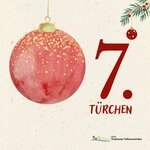 Bild vergr&ouml;&szlig;ern: Türchen 7