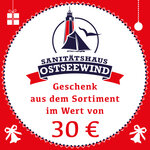 Bild vergr&ouml;&szlig;ern: Sanitätshaus Ostseewind