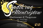 Bild vergr&ouml;&szlig;ern: Stadtkrug AT Logo