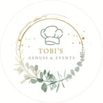 Bild vergr&ouml;&szlig;ern: Tobis Genuss & Events Logo jpg