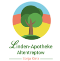 Lindenapotheke Logo