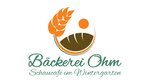 Bild vergr&ouml;&szlig;ern: Bäckerei Ohm Logo