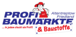 Bild vergr&ouml;&szlig;ern: PROFI Baumärkte Logo