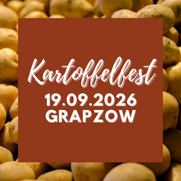 Bild vergr&ouml;&szlig;ern: Kartoffelfest Grapzow