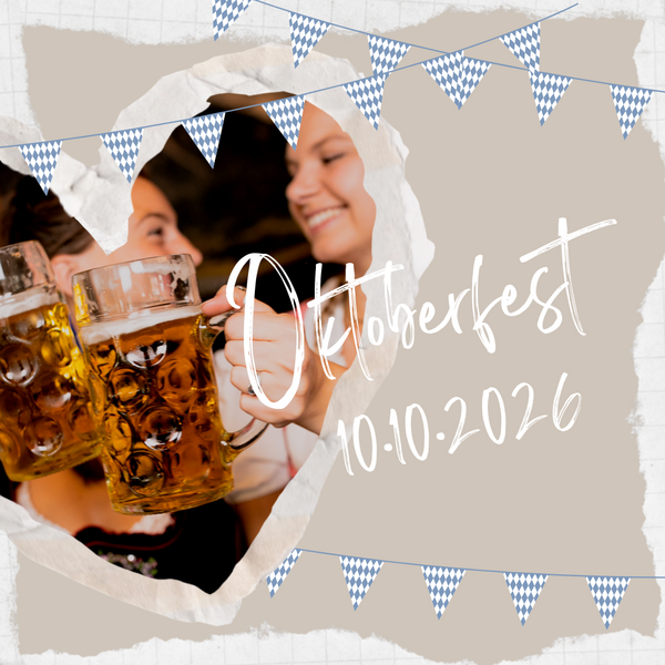 Bild vergr&ouml;&szlig;ern: Oktoberfest Grischow
