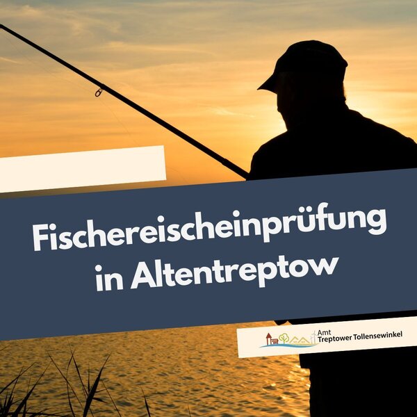 Fischereischeinprüfung (2)