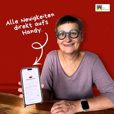 Whatsapp-Kanal