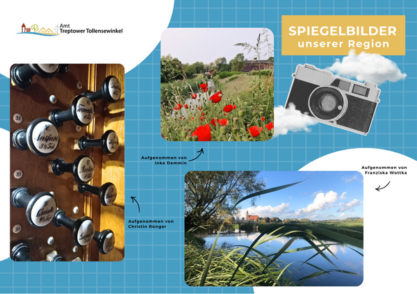 Fotowettbewerb einblick 2026