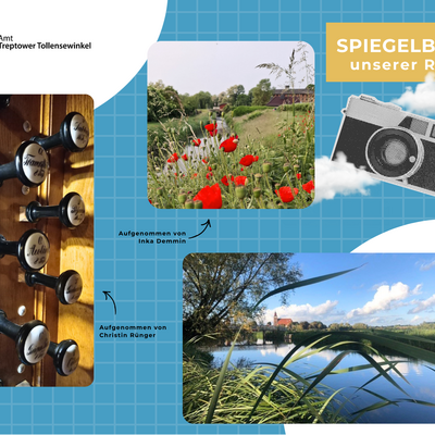 Fotowettbewerb einblick 2026