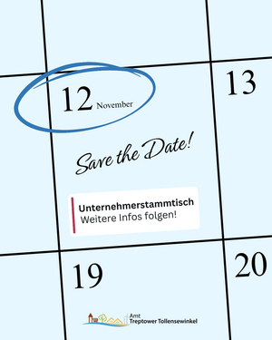 Bild vergr&ouml;&szlig;ern: Unternehmerstammtisch