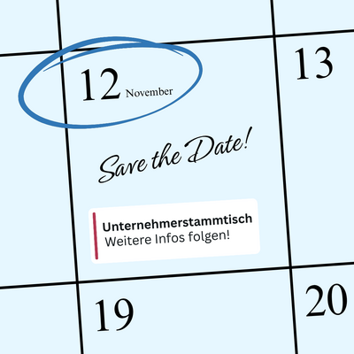 Unternehmerstammtisch