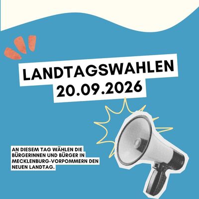 Bild vergr&ouml;&szlig;ern: Landtagswahlen