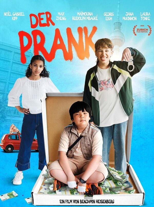 Bild vergr&ouml;&szlig;ern: Teenie-Kino
