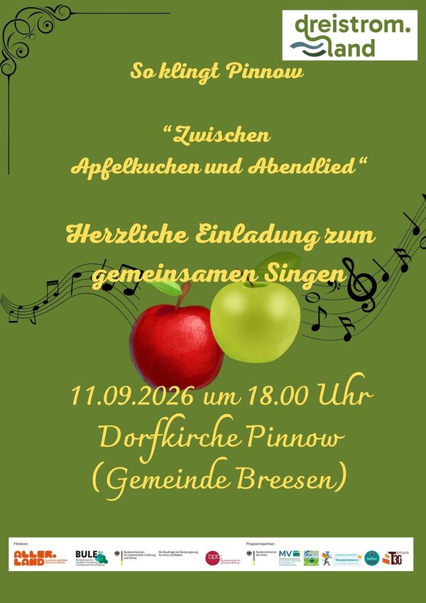 So klingt Pinnow+